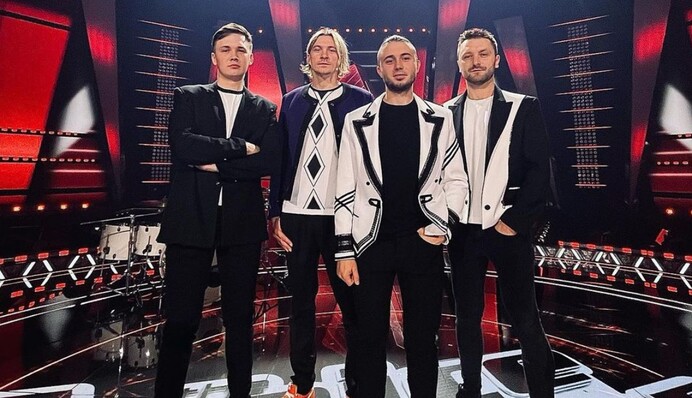 Пісня, яка стала символом віри: 