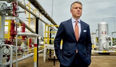 Корона с головы упала: почему Витренко уходит из 