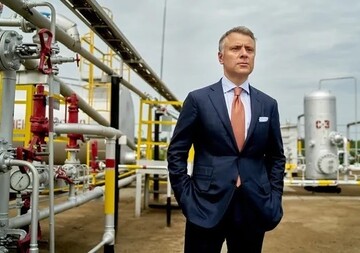 Корона з голови впала: чому Вітренко йде з "Нафтогазу"