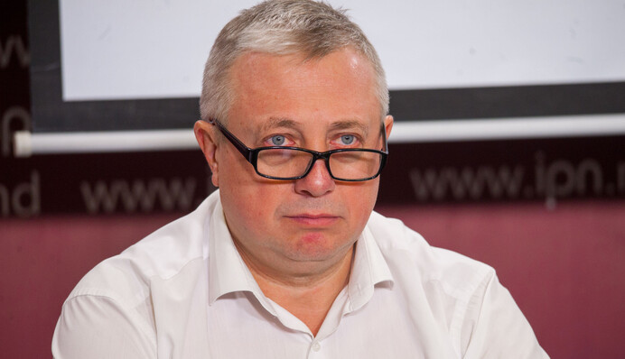 Путин не оставил Молдове выбора, его ждет сюрприз - дипломат