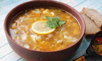 Как приготовить наваристый рассольник с грибами: простой рецепт без мяса