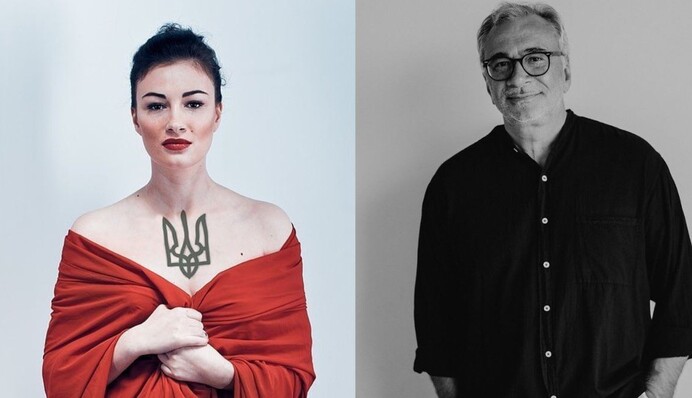 Він дуже тяжка людина: Приходько розповіла про психологічні наслідки після співпраці з Меладзе