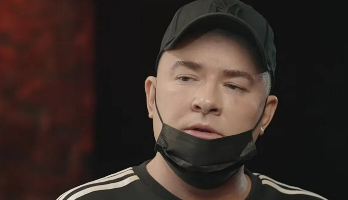 Это я сейчас понимаю: Андрей Данилко рассказал, почему у него не сложилось с семьей