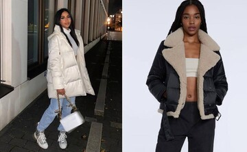 Топ-5 теплых курток из прошлых сезонов, которые остаются модными в 2022 году