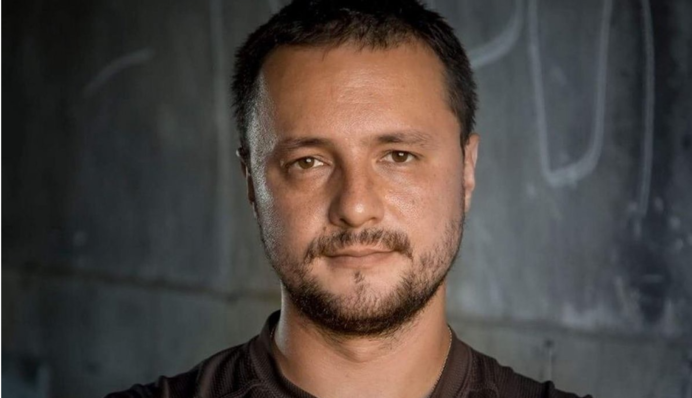 В Украине создается совершенно новый тип оружия - Мартин Брест