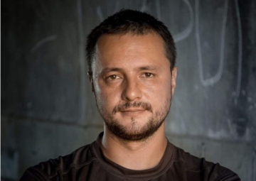 В Украине создается совершенно новый тип оружия - Мартин Брест