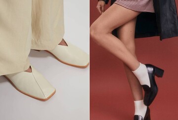 Топ-7 обувных трендов, которые будут модными в 2023 году