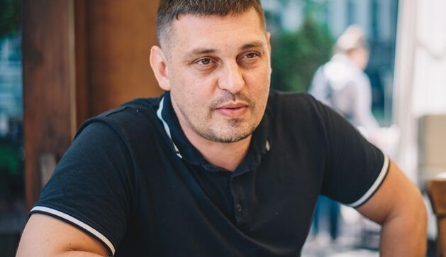 Кадировці не воюють, а росіяни дуже бояться чеченців - Володимир Золкін