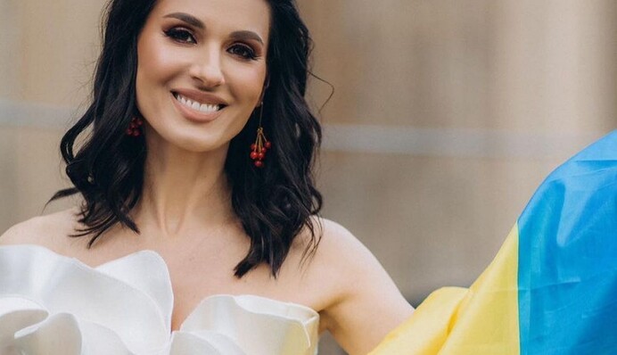 Опановує круту зброю в ЗСУ: Єфросиніна відповіла пропагандисту Соловйову на наклеп про її чоловіка