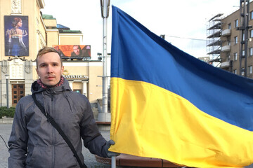 У Кубани два варианта будущего, и один из них связан с Украиной - кубанский активист