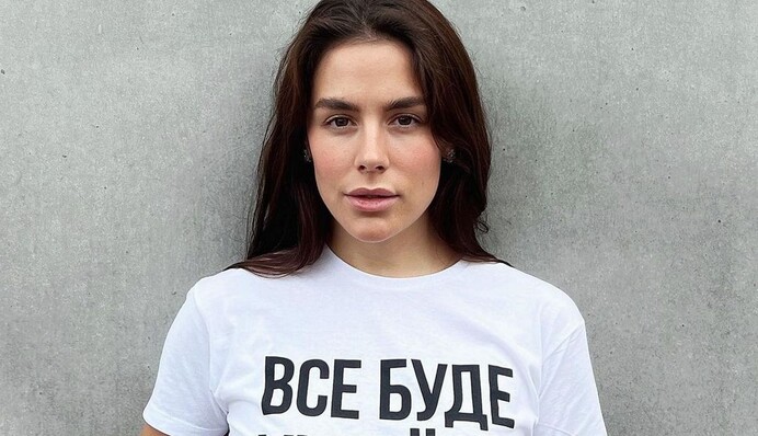 Відступила від нейтралітету: Іванна Онуфрійчук розповіла, як Швейцарія допомагає українцям