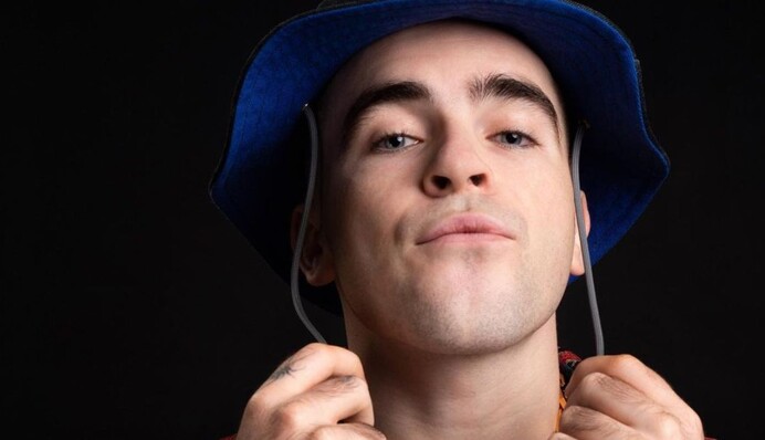 Не хочется вспоминать этого человека: Wellboy рассказал о звонке Бардаша, который сбежал в Москву