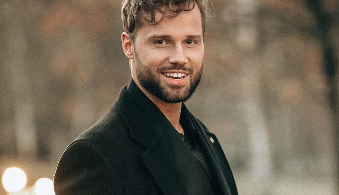 Мало не зірвав зйомки: Алекс Топольський розповів, чого чекати від 2-го випуску 