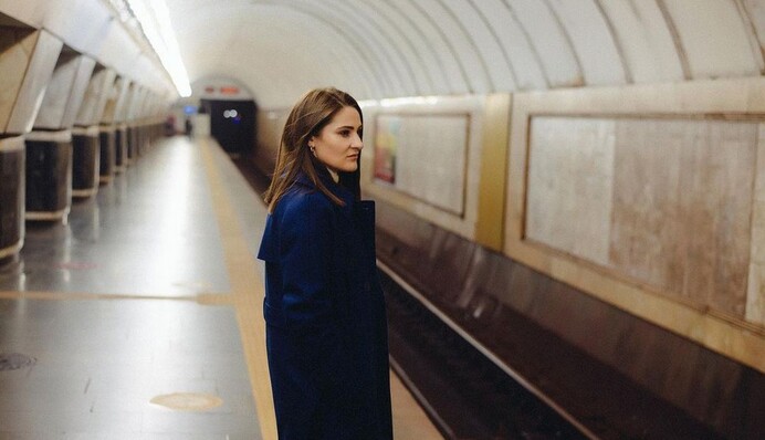 Татьяна Песик рассказала, почему не уехала за границу и сколько собрала средств для ВСУ