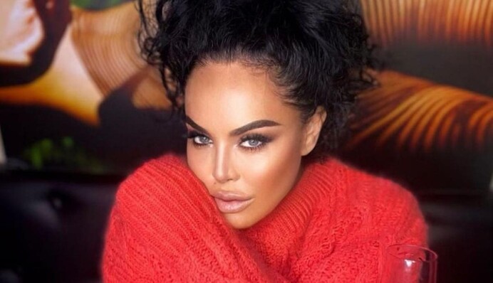 Всім це казала: Тишкевич розповіла про бажання Оксани Байрак вийти заміж за Путіна