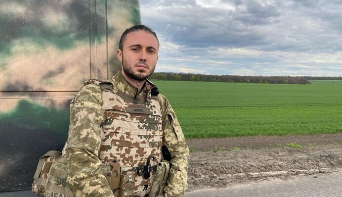 Ціную: Тополя прокоментував суддівство у Нацвідборі на 