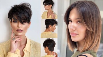 Як виглядати молодше: перукар назвала 4 вдалих зачіски для жінок після 40 років