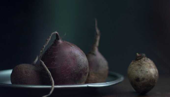 Буряк звариться швидше: простий лайфхак, який виручить на кухні