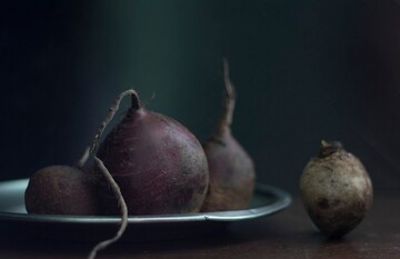 Свекла сварится быстрее: простой лайфхак, который выручит на кухне