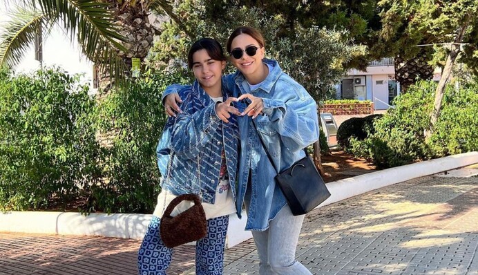 Потеряла свое имя и гордость: украинцы захейтили Ани Лорак после фото с отдыха в Испании