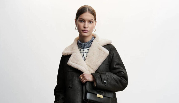 Топ-5 теплих трендів, які будуть модними та доречними цієї зими