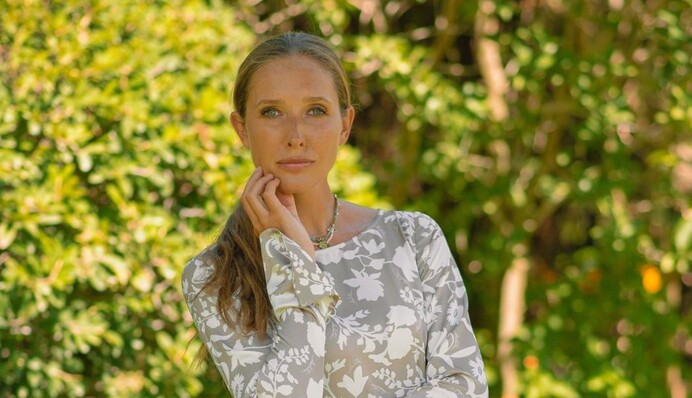 90% отвечали на русском: Катя Осадчая рассказала, как уговаривала звезд переходить на украинский язык