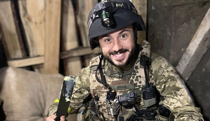 После шести месяцев на нуле. Тарас Тополя рассказал, готов ли к скандалам на Нацотборе