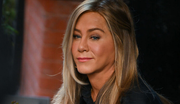 Я намагалася: Дженніфер Еністон вперше розповіла про невдалі спроби завагітніти