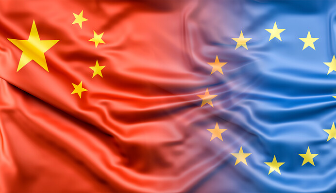Чи боїться Європа залежності від Китаю?