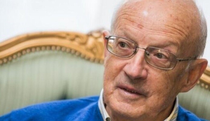 Яка велика двадцятка, Путіна вже з саміту СНД ганчірками женуть - Андрій Піонтковський