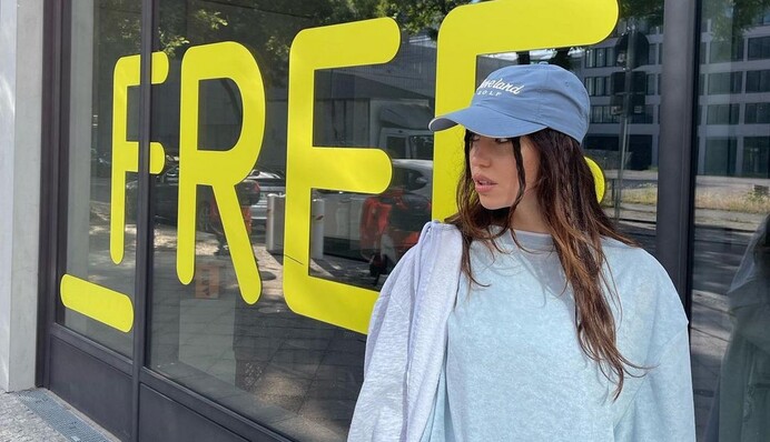 Терпіть: Надя Дорофєєва відповіла хейтерам на критику фото поцілунку з Кацуріним