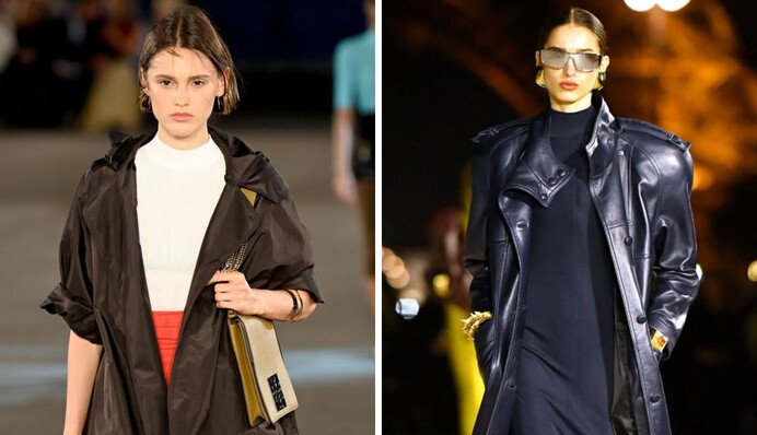 Які фасони пальто будуть модними у 2023 році: топ-5 трендів на всі сезони