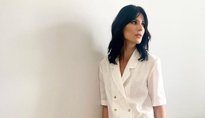 Маша Єфросиніна розповіла про розлад харчової поведінки, через який сильно схудла