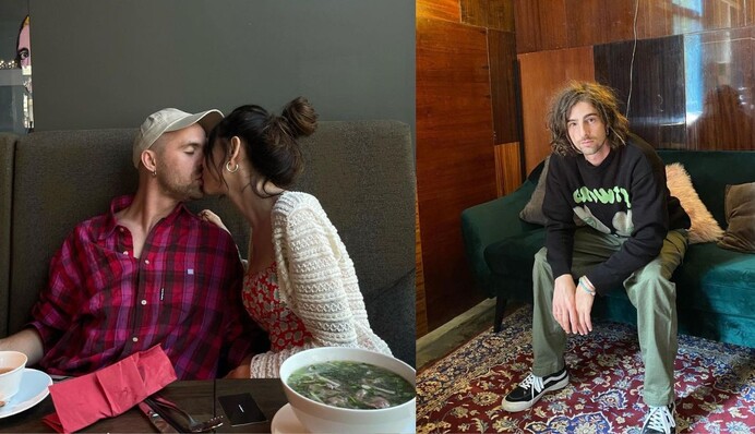 Не люблю лицемірство: Володимир Дантес прокоментував стосунки Дорофєєвої та Кацуріна