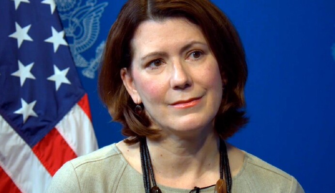 США продовжать допомагати Україні у трьох формах - офіційний представник Держдепу