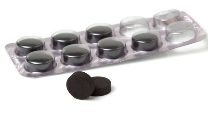 Зачем класть активированный уголь в холодильник: полезный лайфхак, который вы оцените