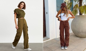 Как выглядит самый модный фасон джинсов, который будет актуален в 2023 году: фото