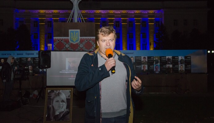 Доведеться чекати і терпіти, але люди готові - журналіст з Херсона