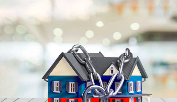 Было ваше - стало наше: когда мы заберем собственность оккупантов