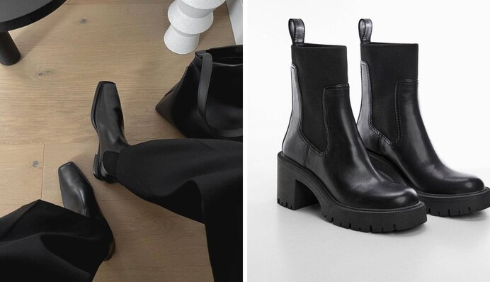 Як виглядає наймодніше взуття, що поєднується з будь-яким вбранням: фото