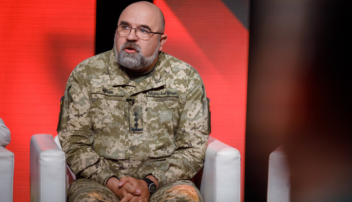 Русские попали в ловушку, из которой им не выбраться - военный аналитик