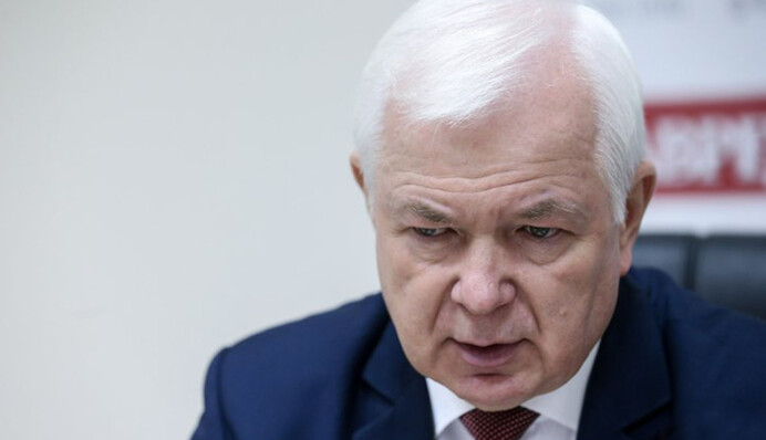 Украина расшатала систему обороны россиян, теперь будем освобождать - генерал