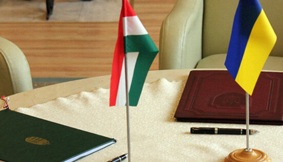 Мірятися гуляшем: чому Угорщина веде себе нахабно по відношенню до України