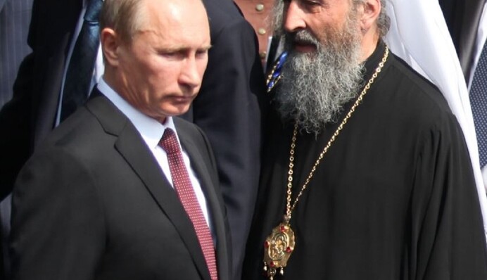 Пришло время действий: как побороть московский патриархат в Украине