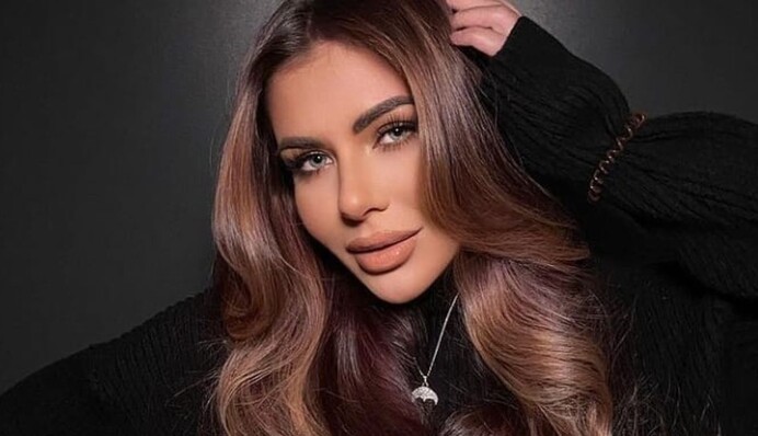 Я йду новим шляхом: скандальна Софія Стужук відмовилася повертатися в Україну