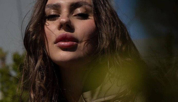 Пользовались моими вещами: солистка KAZKA вспомнила, как оккупанты жили в ее доме