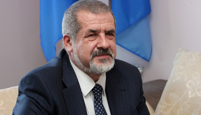 Крим повернеться в Україну швидше, ніж думають - Рефат Чубаров