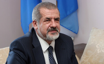 Крим повернеться в Україну швидше, ніж думають - Рефат Чубаров