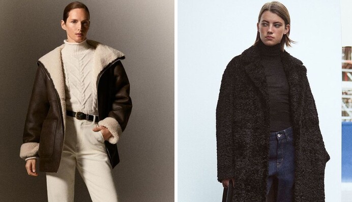 Модно, тепло и практично: топ-5 лучших фасонов женских курток на зиму-2023