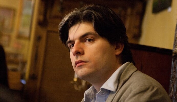 Украинская ракета? В этом виновата только Россия – польский общественный деятель